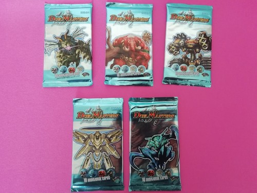 Duel masters english 1x - masters,