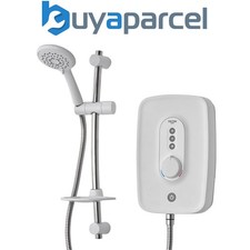 Triton Danzi White 8.5kW