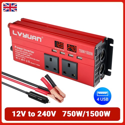 750w 1500w car - 750w,