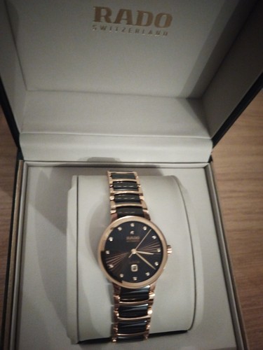 Rado centrix 5mm - centrix,