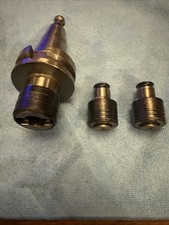 WNT BT40 Tapping Head with