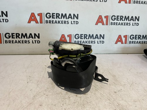 Genuine skoda fabia - 07-12, mk2