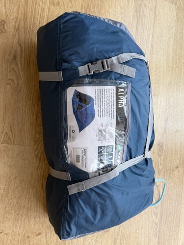 Vango alpha 250 - vango, man