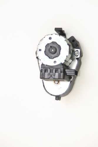 Actuator heater bmw series - actuator,