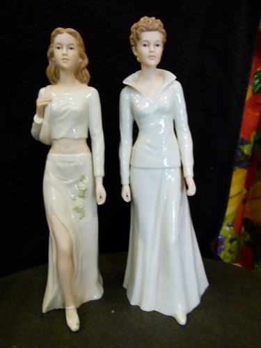 Regal collection porcelain - collection, 2