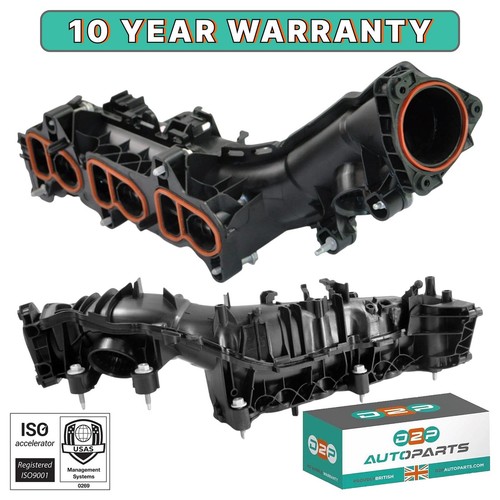 Intake inlet manifold for bmw - manifold,