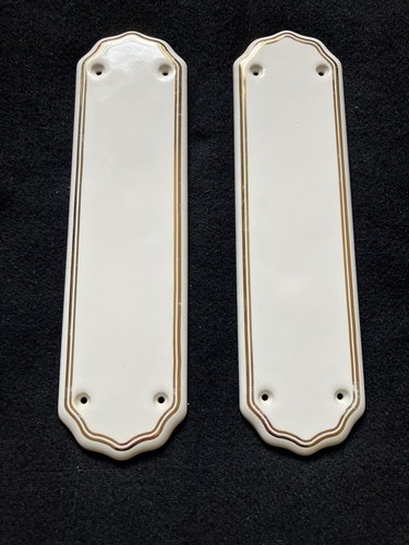 Pair classic vintage - classic,