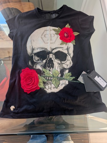 Phillip plein couture skull - phillip,