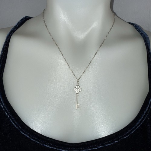 Tiffany sterling silver - co.,