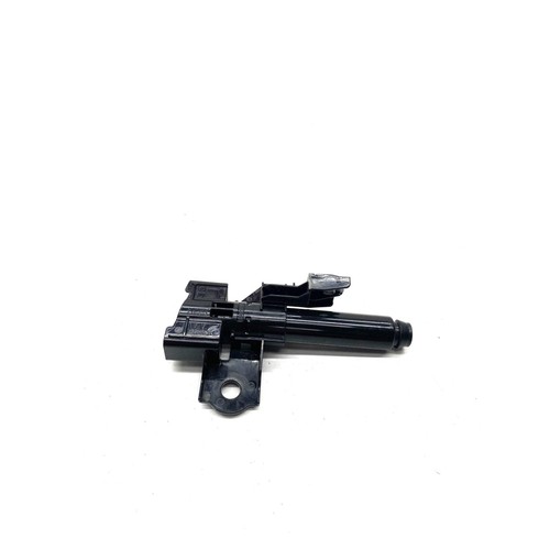 Toyota headlight washer - toyota,