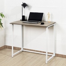 Folding Table White