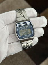 Rare Vintage Casio Melody H104