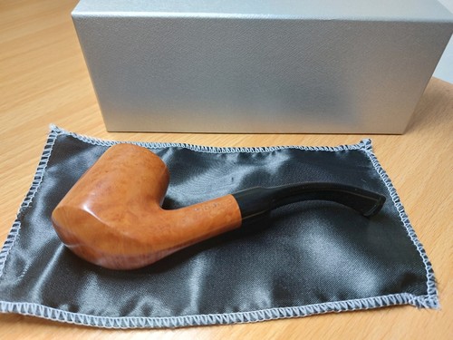 Natural smooth fancy - smooth,