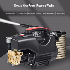 3500W High Pressure Car Washer