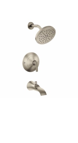 Moen ts2203epbn doux handle - moen, 1-handle