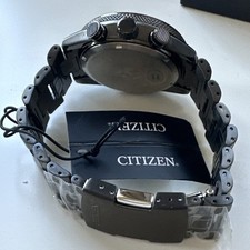 Citizen Eco-Drive Men's