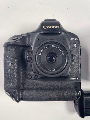 Canon eos mark - canon,