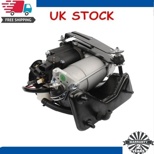 New air suspension compressor - air,