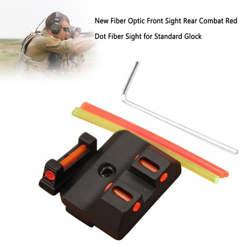 New fiber optic front - fiber,