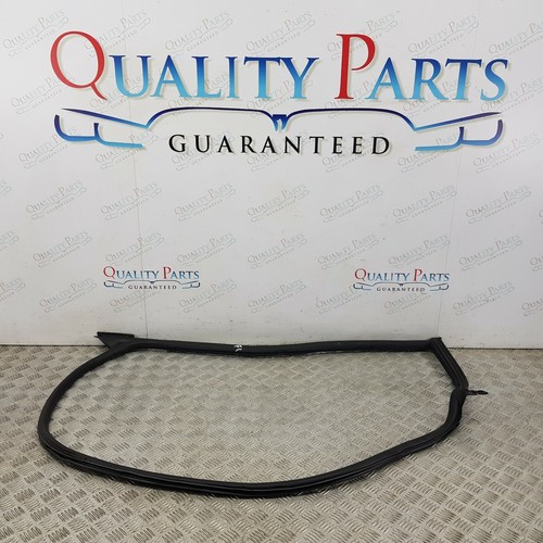 Audi door seal - a7, front
