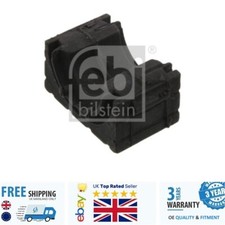 Stabiliser Bar Mounting Front