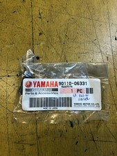 bolt yamaha 90110-06331 fz1