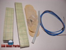 BMW Heated Seat Repair Kit