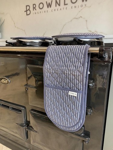 Sterck grey white stripe - grey,