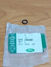 QYX100280 O Ring Seal Power Steering Pipe Range Rover Classic Disco 1 & Defender
