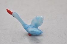 Vintage Murano  Art Glass Blue