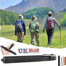 Automatic Retractable Hiking