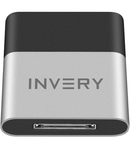 Invery docklinq pro - invery, bluetooth