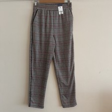 BNWT Papaya Size 8 Black Mix