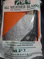 All Weather MPI Outdoor Space