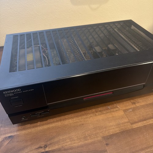 Very nice kenwood 993 - very,