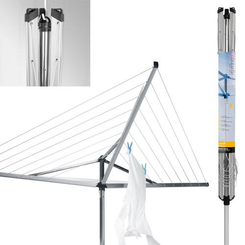 Brabantia compact arm rotary - brabantia,