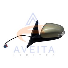 Volvo S40 2009 MK2 Door Mirror