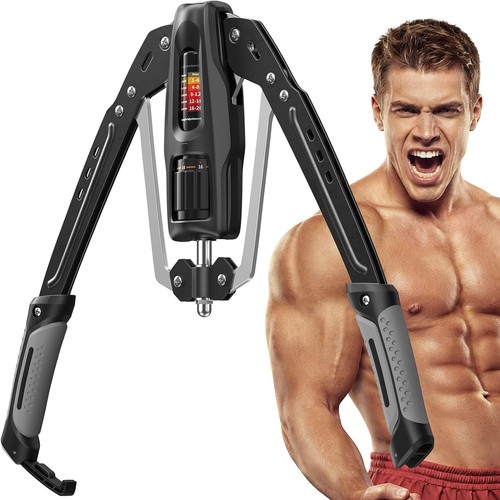 Merach arm trainer 440lb - arm, 22-440lb