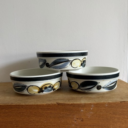 Vintage small bowls - bowls, 3