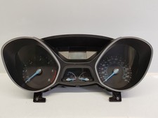 FORD FOCUS MK3 SPEEDO
