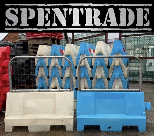 Water barrier sets - sets, 24x