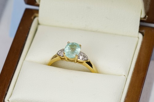 New 18ct gold mozambique - gold,