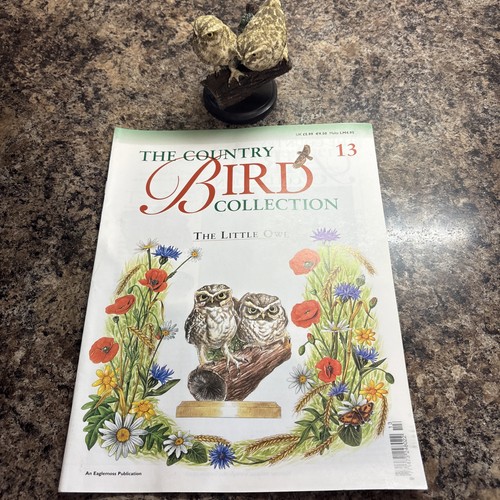The country bird - the,
