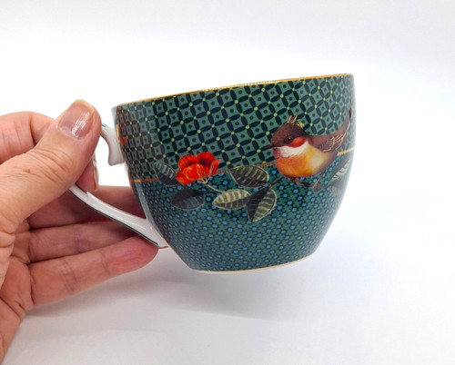 Pip studio porcelain cup - porcelain,