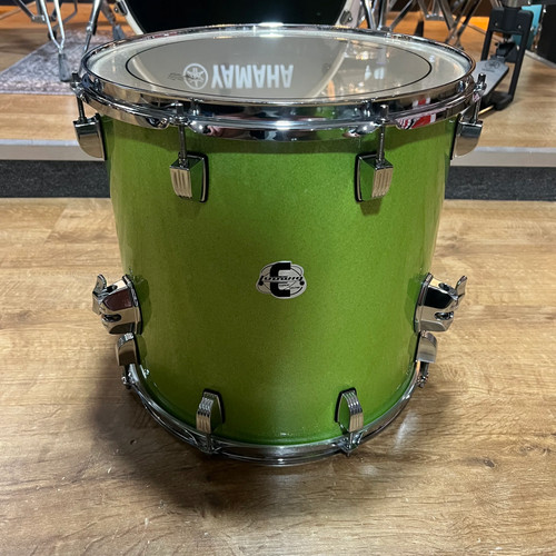 Ludwig evolution floor - 14”,