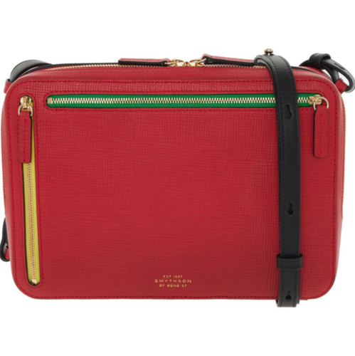 Smythson panama sliding - panama, strap