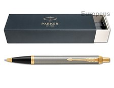 Parker IM Brush Metal