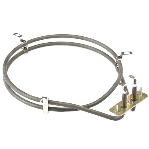 Fan oven heating element for - oven,