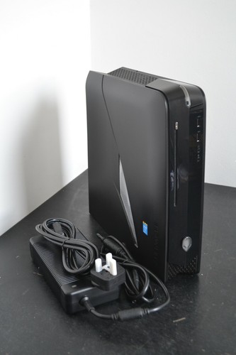 Dell alienware x51 - r2, 4770