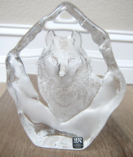 MATS JONASSON SWEDEN FULL LEAD